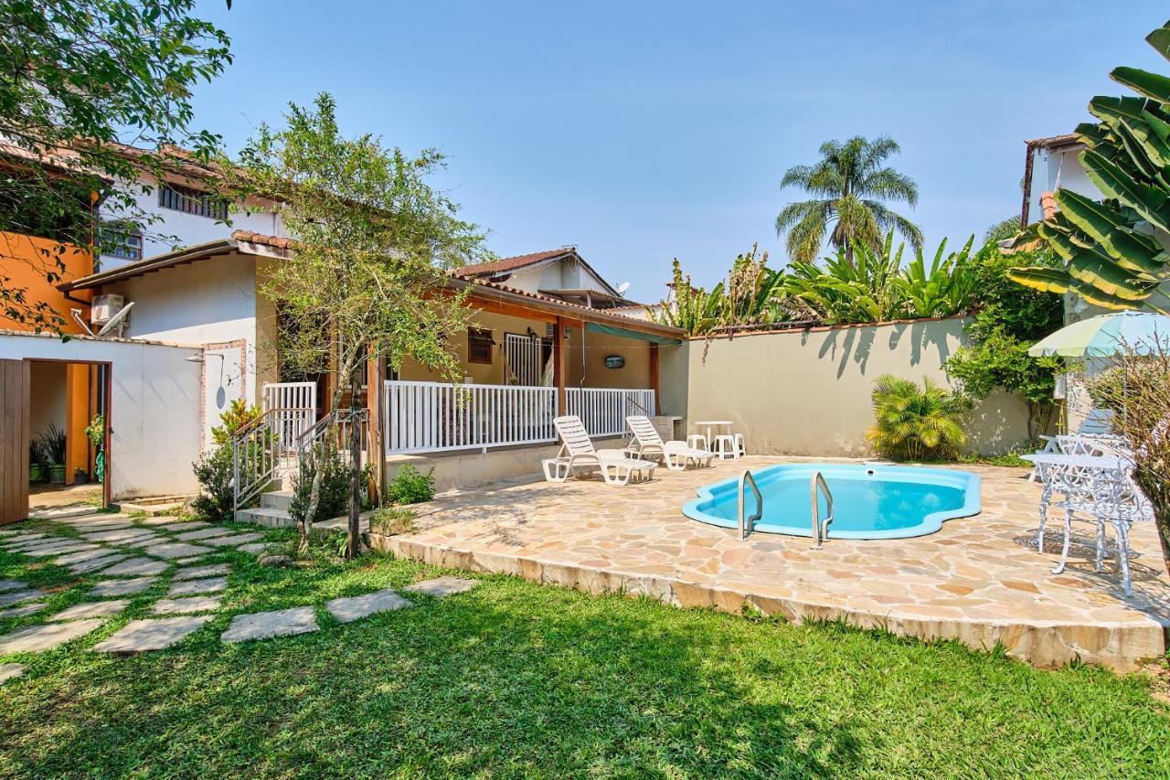 Recanto Cabore Paraty Exterior photo