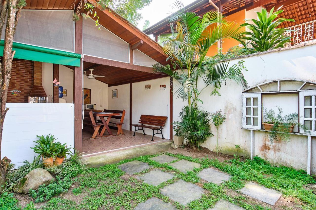 Recanto Cabore Paraty Exterior photo