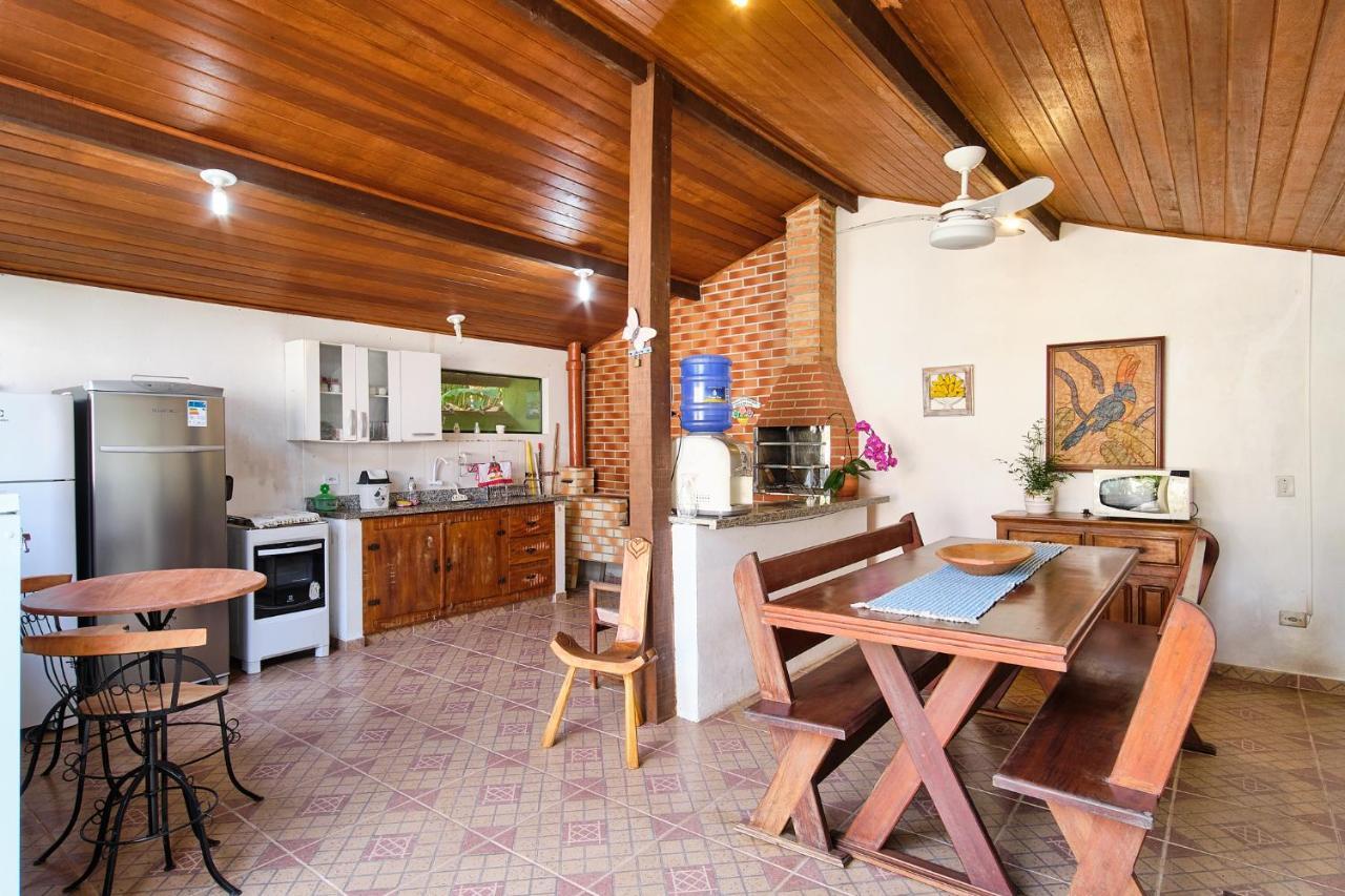Recanto Cabore Paraty Exterior photo