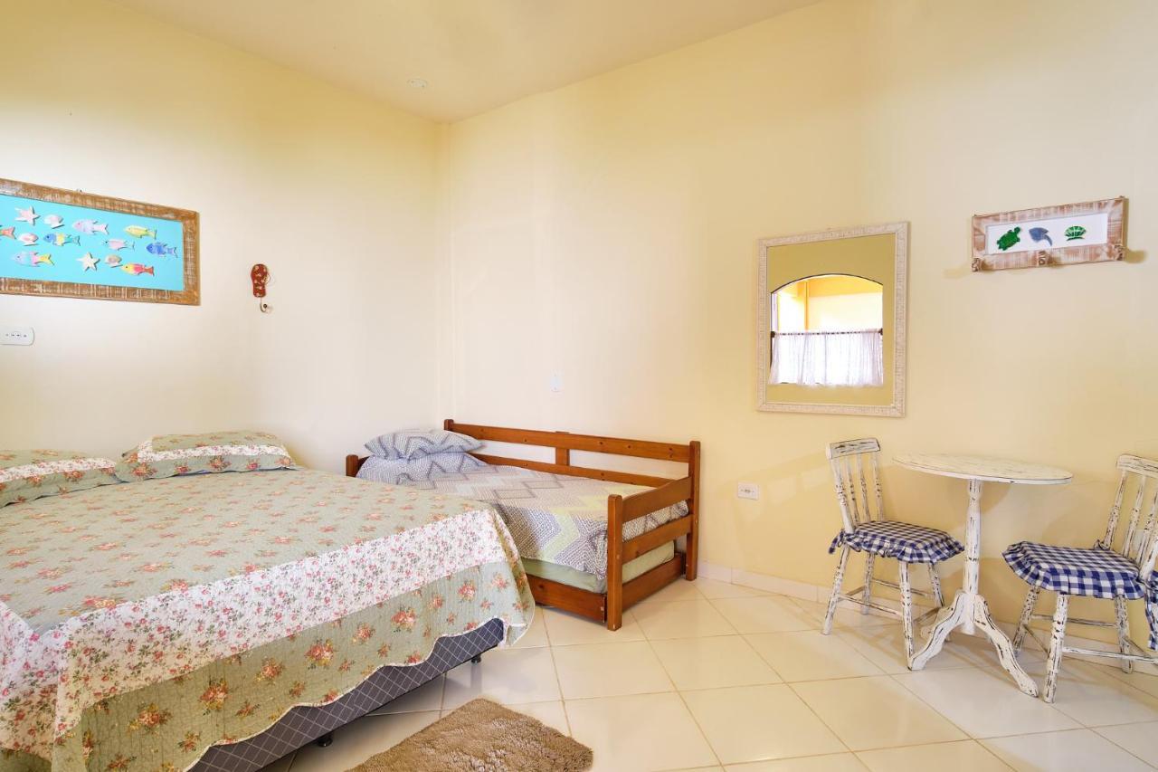 Recanto Cabore Paraty Exterior photo