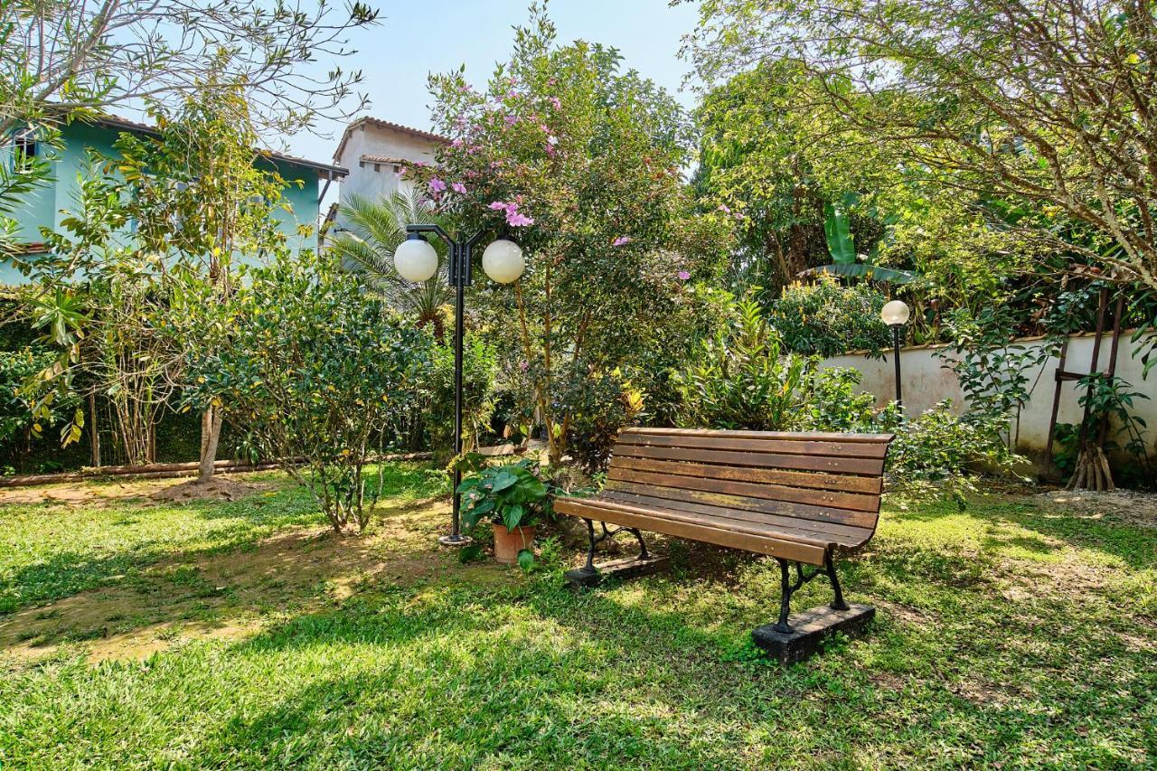 Recanto Cabore Paraty Exterior photo