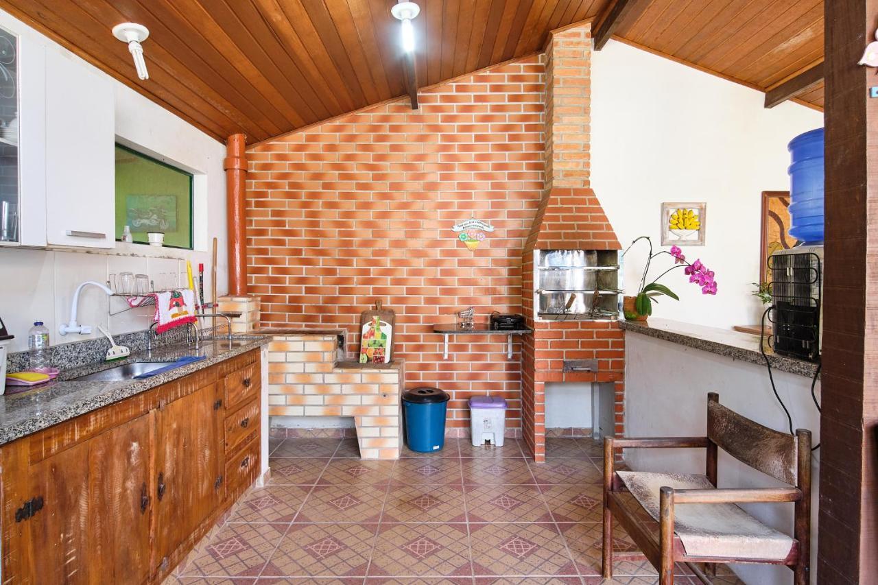Recanto Cabore Paraty Exterior photo