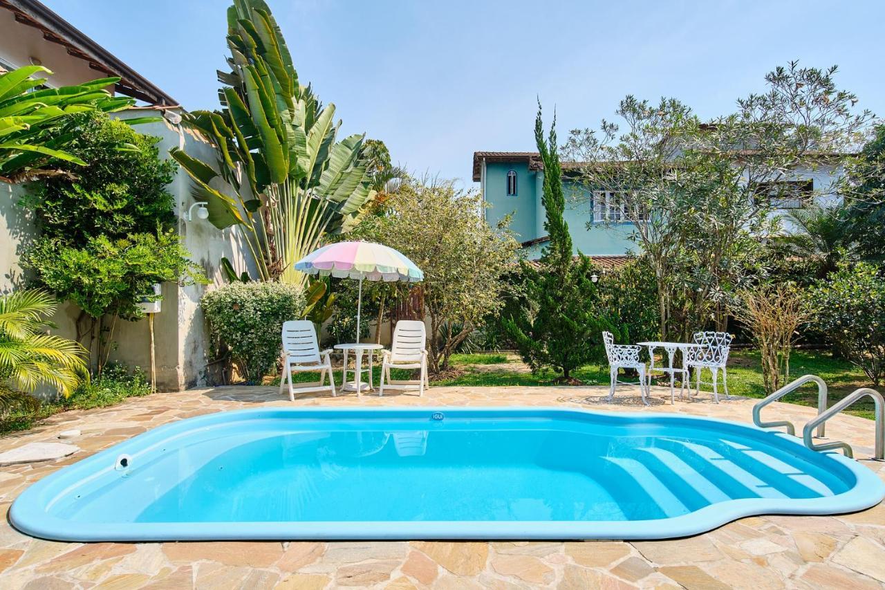Recanto Cabore Paraty Exterior photo