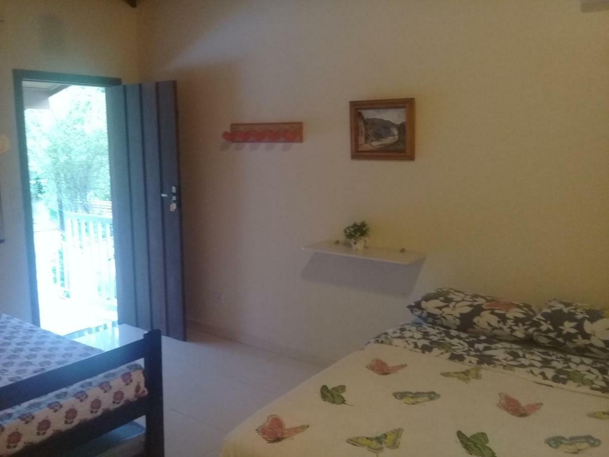Recanto Cabore Paraty Exterior photo